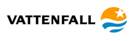 Vattenfall logo